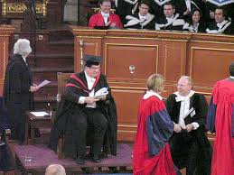 Browse through our complete selection of graduation academic hoods to find the graduation hood that best suits you for your collegiate graduation commencement. Academic Dress Of The University Of Oxford Wikiwand