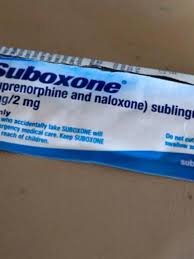 Suboxone strips contain all the active ingredients that can be in a suboxone pill. New Lawsuit Filed Over Access To Suboxone Treatment In Maine Jail Wgme