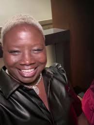 Ava Nicole Blackshear