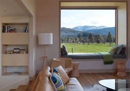 Whether you want a reading nook that's swanky and modern, eclectic, or something a little more cozy, we've got ideas for you on this list. Window Seat Nook Inspiring Ideas