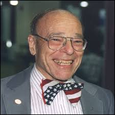 T.M. “Tom” Graber: A passion for orthodontics