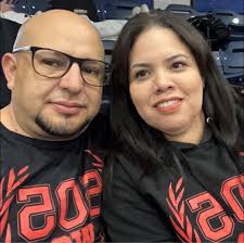 Edgar Fabian Salinas