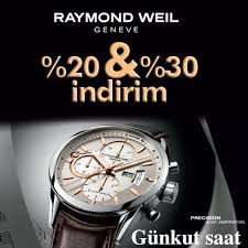 Isvicre Nin Luks Saat Markasi Raymond Weil 20 Ve 30 Indirim Ile Bulustu Indirimli Raymond Weil Urunleri Icin Http Www Gunkutsaa Luks Saat Urunler Luks