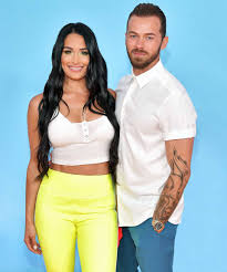 Nikki bella, an american wrestler and actress. How Are Artem And Nikki Bella After Total Bellas S5