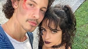 For the first five years of her life, cabello lived in cuba and mexico. Shawn Mendes Und Camila Denken Schon Uber Verlobung Nach Promiflash De
