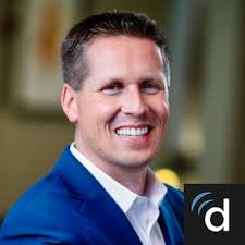 Dr. James P. Fee, MD