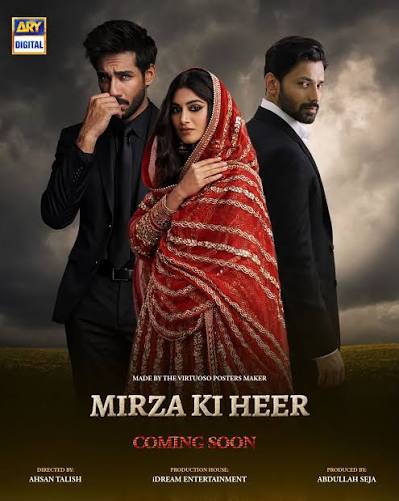 mirza & heer