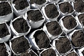 These should not be filled with concrete, bricks or soil. The Need To Know Guide To Bulk Topsoil Delivery Dirt Connections
