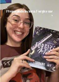 Forgive Me Ariana Nash Libro Español