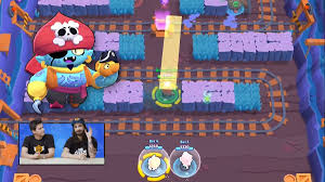 Some locked skins can be seen in brawl stars, however, some special are blacked out. New Brawler Skins And More In The September 2019 Update Of Brawl Stars