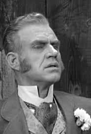 Bat Masterson" Wanted: Dead (TV Episode 1959)