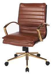 15 Comfortable Office Chairs That Are Perfect For Working From Home Stylish Office Chairs Affordable Office Chairs Modern Office Chair