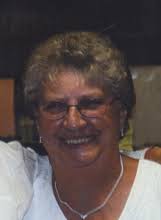 Obituary information for June Marie Wilt