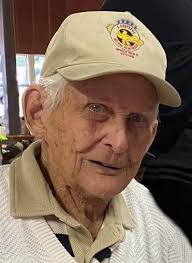 Whitey Dahlstedt Obituary (2023)