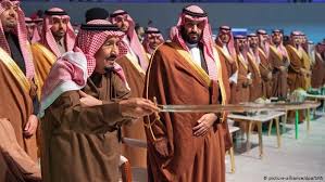 في مقالنا سنستعرض أهم الإنجازات الداخلية التي قام بها الملك سلمان بن عبدالعزيز منذ توليه مقاليد الحكم وحتى يومنا هذا ، تقديرا للجهود الجبارة التي يبذلها خادم الحرمين الشريفين في خدمة الوطن والمواطنين. ÙˆÙØ§Ø© Ø§Ù„Ù…Ù„Ùƒ Ø³Ù„Ù…Ø§Ù† Ø¨Ù† Ø¹Ø¨Ø¯Ø§Ù„Ø¹Ø²ÙŠØ² Ø¢Ù„ Ø³Ø¹ÙˆØ¯ ÙŠÙØªØ­ Ø§Ù„Ø¬Ø­ÙŠÙ… Ø§Ù„Ø³Ø§Ø¹Ø© 25