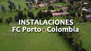 Fc porto colombia is youtube channel that has only 890 subscribers. Fc Porto Colombia