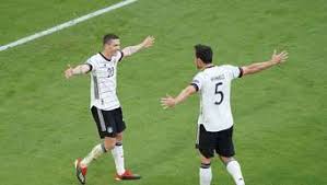 Germany have rarely been mentioned among the leading contenders but, in the best game of euro 2020, they produced a Xwpesv Fcpxnim