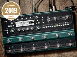 Get the gear to sound like noel gallagher and get their tone. Gear Of The Year Best Multi Effects Pedals Of 2019 Guitar Com All Things Guitar