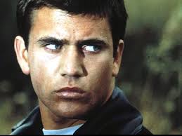 Mad Max **** (1979, Mel Gibson, Joanne Samuel, Hugh Keays-Byrne, Steve  Bisley)