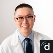 Dr. Burke Gao, MD