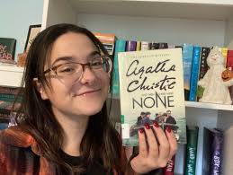 Book Review: “And Then There Were None” by Agatha Christie - The Montclarion