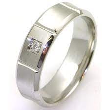 Pin On Cobalt Chrome Bands