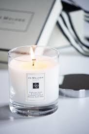 Kristen568 Scented And Candles Jo Malone Candles Luxury Candles Candles