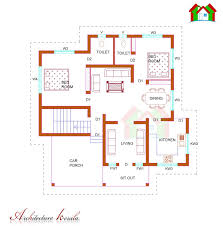 1200 Sq Ft House Plans 3 Bedroom Elegant 1000 Square Feet House Plan Kerala Model Homes Zone House Plans With Photos 1200 Sq Ft House House Plans