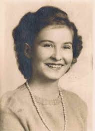 Naomi Lee Wardlaw Rapp (1927-2008)