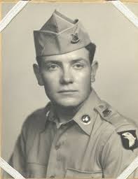 Obituary for Irvin Wayne Tooker