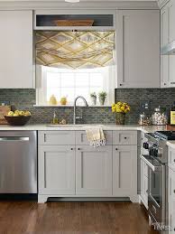 Make A Small Kitchen Look Larger With These Clever Design Tricks Kitchen Design Small Kitchen Remodel Small Kitchen Renovation