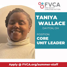 Fox Valley Christian Action (@FVCA)