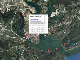 South Carolina Tide Chart App Price Drops
