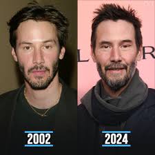 What is your favorite KeanuReeves movie?