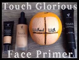 Mineral Touch Glorious Face Primer Give Your Day Your Face A Nice Smooth Start This Velvety Smooth Prime Younique Touch Younique Primer Younique Cosmetics