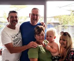 Richard McCALL Obituary (2023)