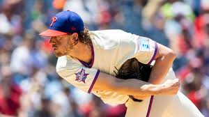 Aaron Nola looking to improve for Phillies in 2026