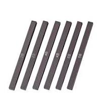 Low MOQ 2B/4B/6B square Compressed Sketch Graphite Stick,2B ...