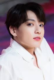 Jungkook Wikipedia