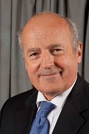 Professor Dr. Jonathan P. Shepherd