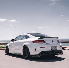 Psm Dynamic Mercedes Amg C63s Coupe Aero Program Mercedes Amg Mercedes C63 Amg Amg
