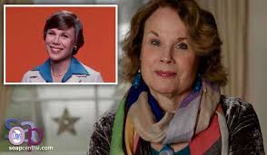 Days of our Lives alum Linda Carlson dead at 76