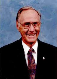 Obituary: Seth E. Henry of Stuttgart