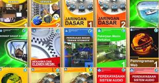 Download modul guru pembelajar 20162017 lengkap semua jenjang pendidikan. Download Buku Kurikulum 2013 Smk Kelas 10 Lengkap Dan Terbaru Salam Edukasi