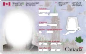 Maybe you would like to learn more about one of these? Permanent Resident Card Canada British Expat Wiki