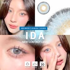A2Z Contact Lens