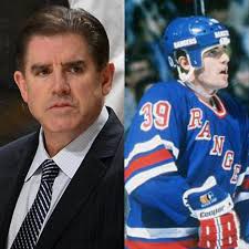 Lalonde has had success at every level he has coached, including the NHL,  where he has a chance for his third Stanley Cup.