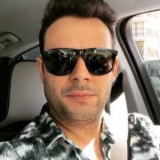 Sandro Pozo Vera (@sandro_pozo)