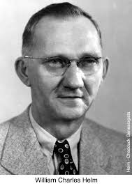 William Charles Helm (1889-1954)