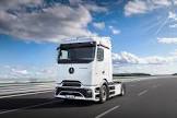 MERCEDES-TRUCK
